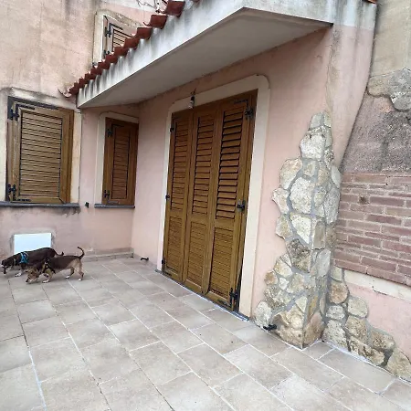 Crock House Vakantiehuis *