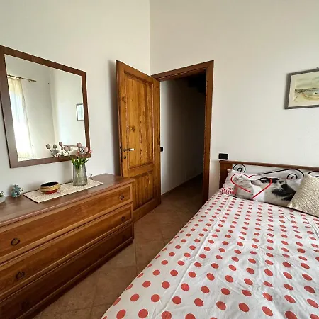Vakantiehuis Crock House Funtana Meiga