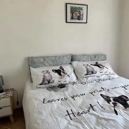 Vakantiehuis Crock House