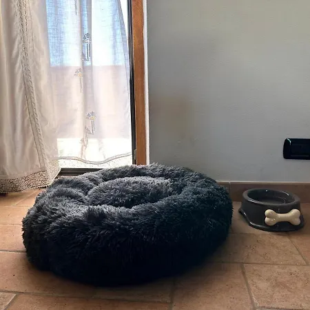 Crock House Vakantiehuis Funtana Meiga