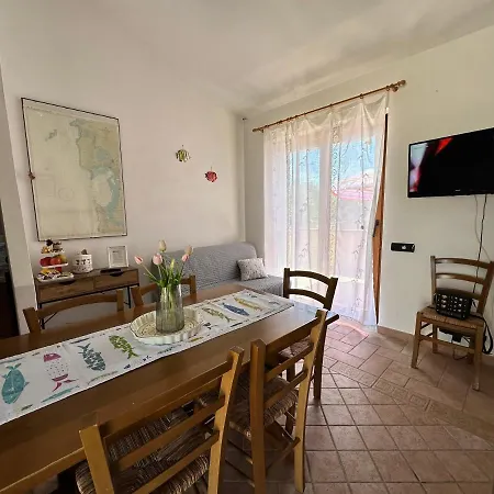 Crock House Vakantiehuis