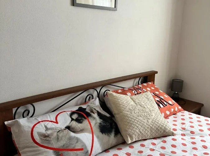 Crock House Funtana Meiga