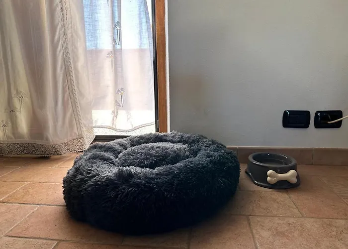 Crock House Semesterbostad Funtana Meiga
