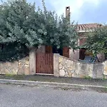 Crock House