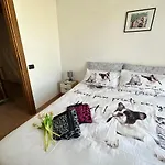 Holiday home Crock House Funtana Meiga