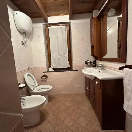بيت للعطل Crock House Funtana Meiga