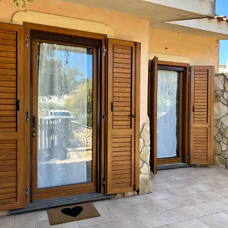 בית נופש Crock House *