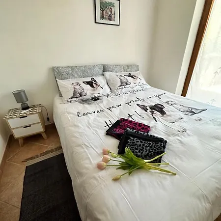 بيت للعطل Crock House Funtana Meiga