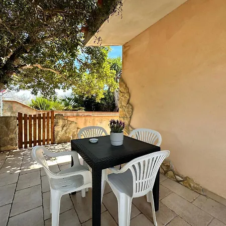 בית נופש Crock House Funtana Meiga