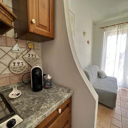 Crock House בית נופש *