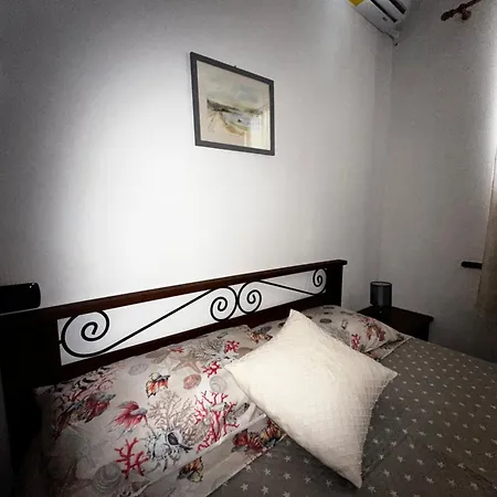 بيت للعطل Crock House