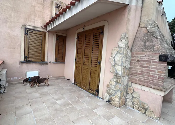 Crock House Casa vacanze *