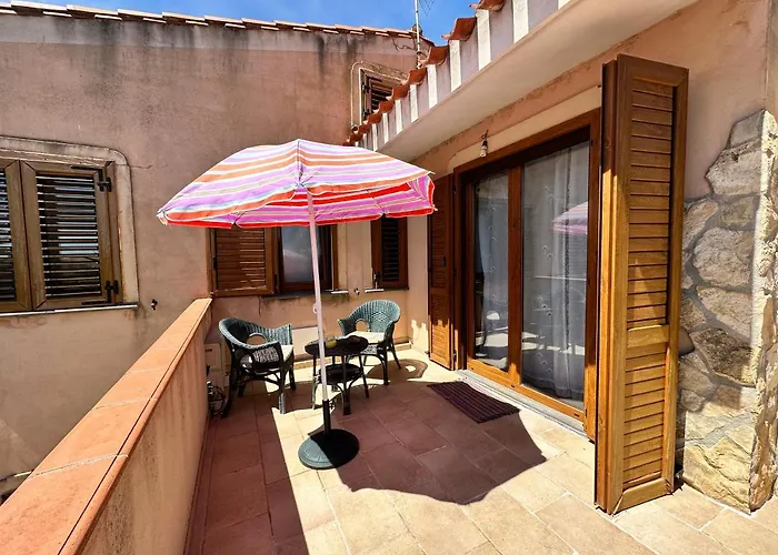 Casa vacanze Crock House
