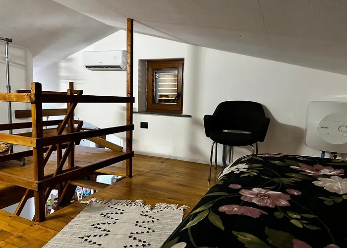 Crock House Casa vacanze